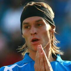 ¿Qué fue de Gerardo Lugo? La promesa del Cruz Azul