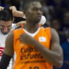 Cuarta derrota seguida del Real Madrid y ¿ahora qué?