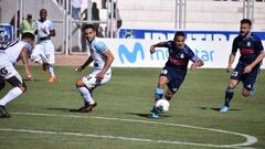 Binacional 2-2 Real Garcilaso: resumen, goles y resultado