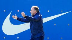 Atlético de Madrid - Barcelona: fecha, hora y dónde ver en USA la Jornada 30, LaLiga 2026