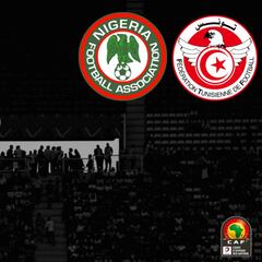 Nigeria vs Tunisia: AFCON times, TV and how to watch online
