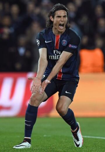 El jugador del PSG interesa desde hace tiempo al Atl¨¦tico de Madrid.