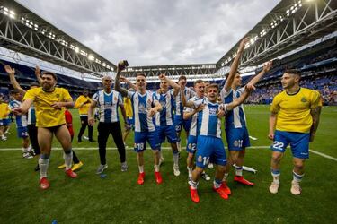 The end of the season comes as a relief for Zidane