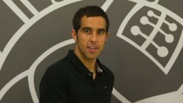 Claudio Bravo