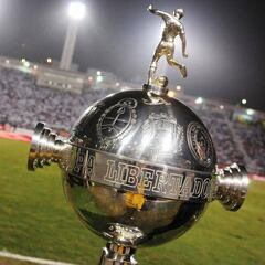 Los 46 equipos clasificados para la Copa Libertadores 2018