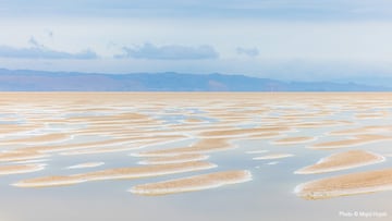 Las espectaculares imágenes del Weather Photographer of the Year 2024