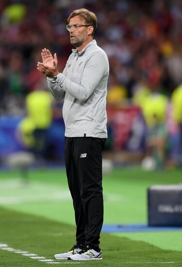 Klopp.