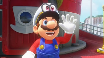 Shigeru Miyamoto quiere que la saga Super Mario 3D se expanda todavía más