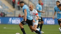 O’Higgins asegura a una figura