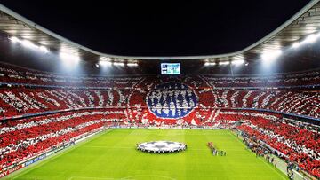 Bayern Munich vs Sevilla: how and where to watch: times, TV, online