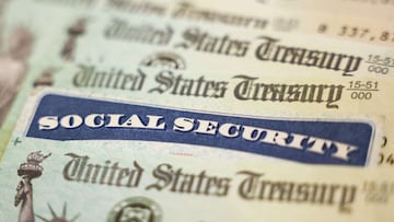 For nearly a hundred years the Social Security Administration has issued cards to Americans and thanks to the numbering scheme it should have decades more.