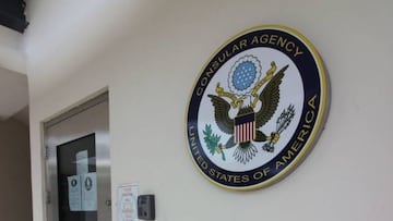 Consulado de EU emite alerta de viaje a Tamaulipas para sus connacionales