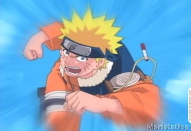 Naruto: Narutimate Hero 2