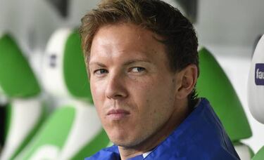 Se abre la va Mchel tras el no de 5 entrenadores al Real Madrid