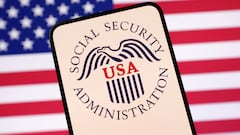Social Security benefits in Dec. 2025: Check out the full schedule of payments