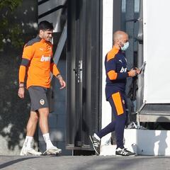 En vilo con Maxi Gómez