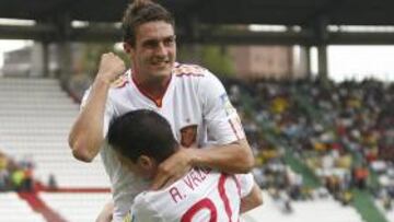 Koke: "El sueño de todos es pelear por el Mundial"