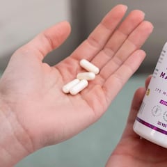 Bisglicinato de magnesio: estos son sus beneficios y así debes tomarlo