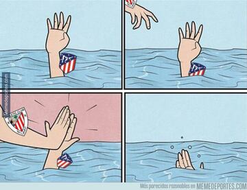 Los memes de fútbol más divertidos del 2019