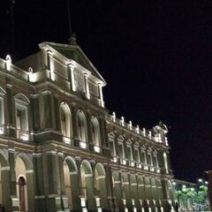 Cuarentena en México: Medidas para restringir la movilidad en Veracruz