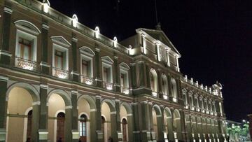 Cuarentena en México: Medidas para restringir la movilidad en Veracruz