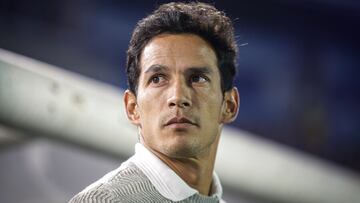 Diego Arias analizó la derrota de Atlético Nacional ante Millonarios por Liga BetPlay.