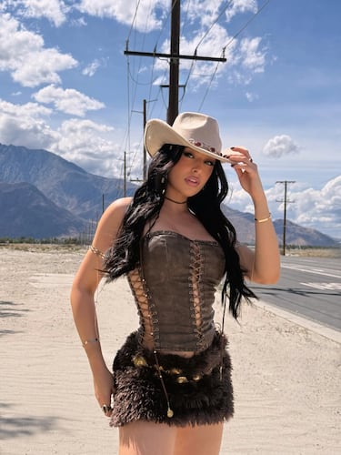 Los mejores ‘looks’ del Coachella 2026