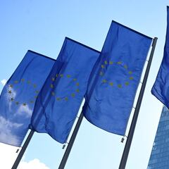 El BCE cumple las expectativas y baja los tipos de interés en 25 puntos básicos