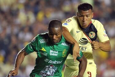León – América, Cómo y dónde ver; horario y TV online