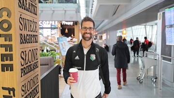 Iñaki Astiz
