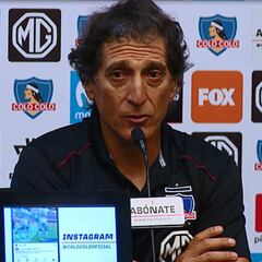 La particular frase que ocupó Salas para elogiar a Valdivia