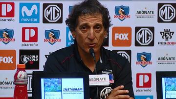 La particular frase que ocupó Salas para elogiar a Valdivia