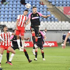 Sin descanso para el Almería