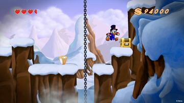 Captura de pantalla - DuckTales - Remastered (360)