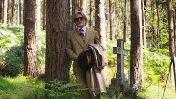 Rian Johnson habla sobre las ideas que baraja para ‘Puñales por la espalda 4′: “Son películas de su tiempo”