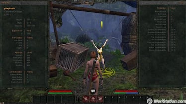 Age of Conan, Impresiones PvP