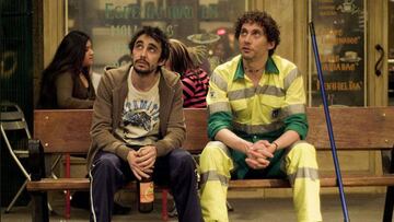 ‘Aída’ regresa a la televisión diez años después