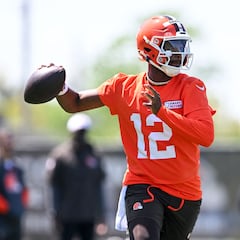 Shedeur Sanders officially signed by Browns - here’s what we know about the contract