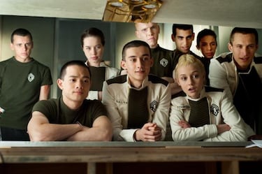 La serie Forward Unto Dawn promocional de Halo 4 cuesta a Microsoft "entre 5 y 10 millones de dólares"