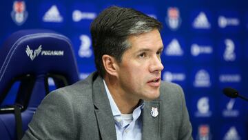 “Clark no conoce el ambiente del fútbol”