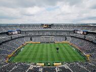 La final de la Copa del Mundo del 2026 en el MetLife Stadium alcanza precios que anteriormente difícilmente se veían en un duelo decisivo de los Mundiales.