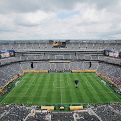 Boletos para la final del Mundial se elevan hasta los 9000 dólares