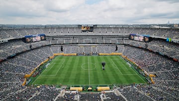 The Athletic has leaked the cost of attending matches at next summer’s World Cup. We reveal how much it will cost to attend the final at MetLife Stadium.