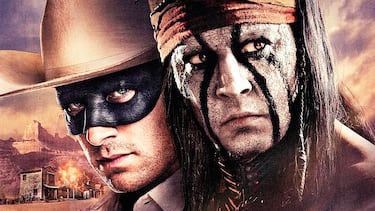 El cuestionable récord que mantiene una película de Johnny Depp y que ‘Blancanieves’ está a punto de batir