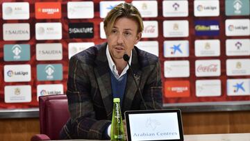 Guti habla claro tras la derrota: "No se gana con el escudo ni diciéndole a la afición que venga"