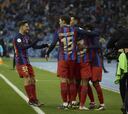 Barcelona - Getafe: TV, horario y cómo ver LaLiga Santander online