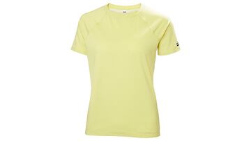 Camiseta de mujer