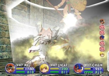 Evolution Worlds (GameCube)