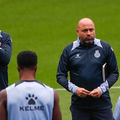 El padrino de medio Espanyol