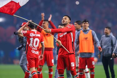 El motivo por el que América y Toluca definen como locales en las semifinales de la Liga MX